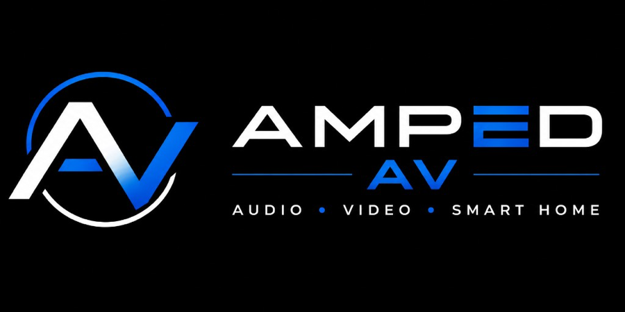Amped AV